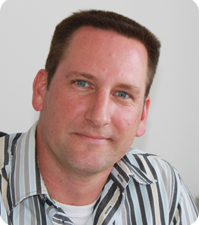 Metallbeite Gerrit Czech